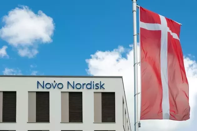 Novo Nordisk: Unlocking Growth Through Strategic Initiatives