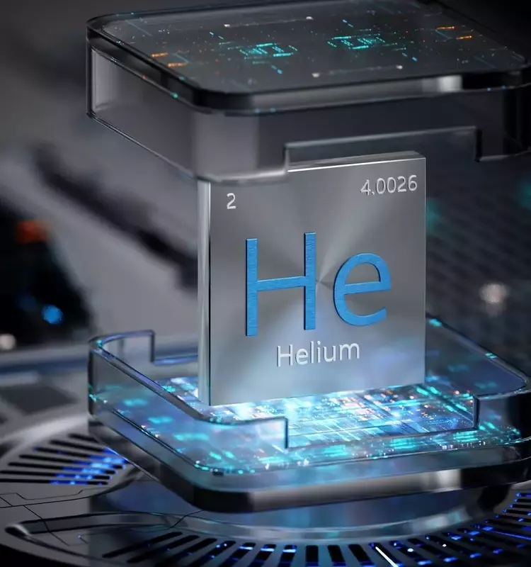Global Helium Supply: Challenges and Strategic Shifts