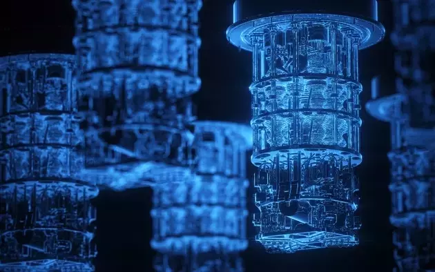 Quantum Computing and Semiconductors: A Symbiotic Future