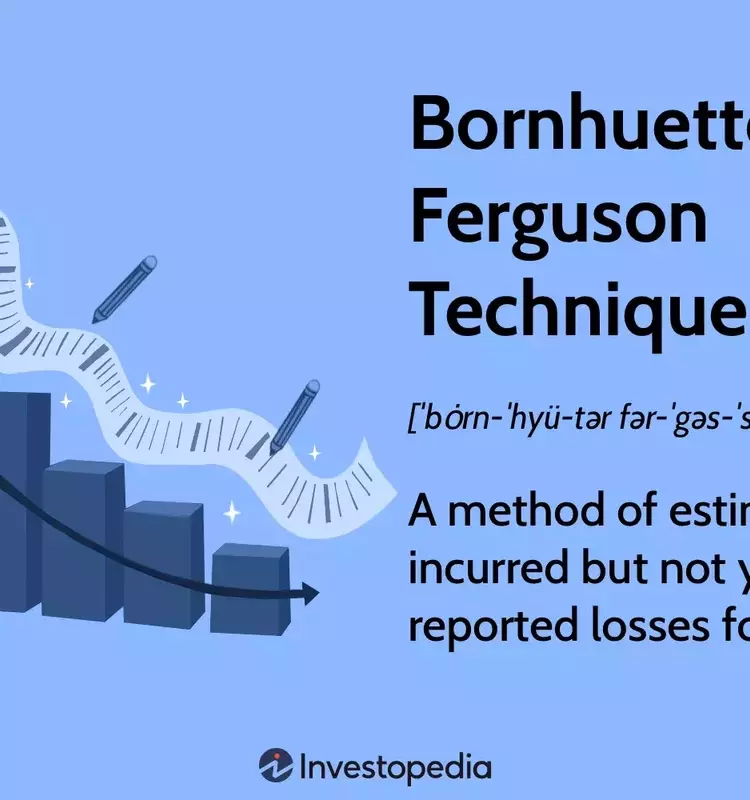 The Bornhuetter-Ferguson Method: A Key Tool for Insurance Loss Estimation