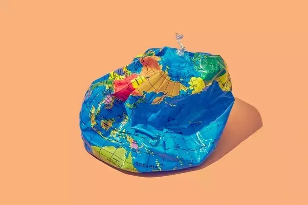 Navigating the Impending Global Energy Crisis and Market Shifts