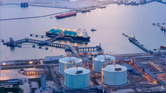 Nuclear Energy: A Resurgent Force Amidst Global Energy Volatility