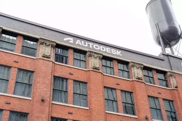 Autodesk's Valuation in the AI Era: A Hold Rating