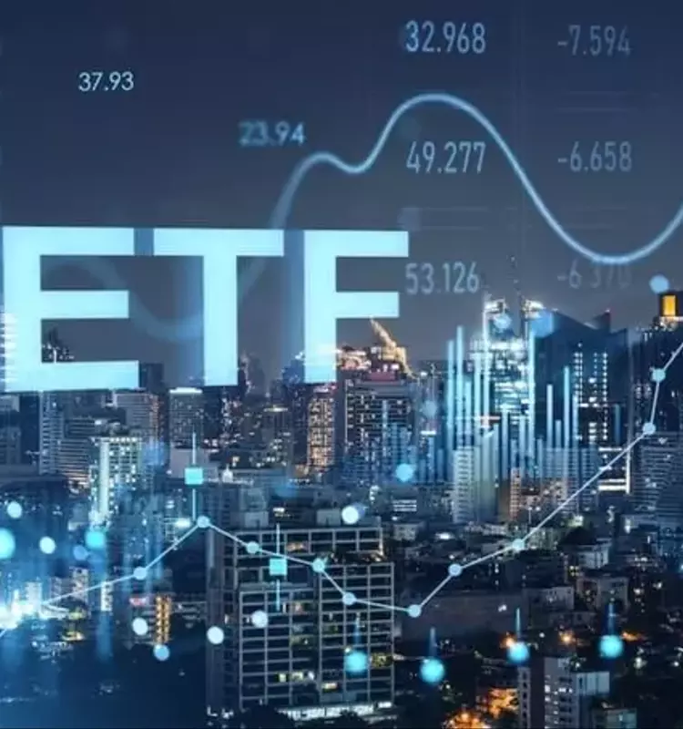 Leveraged ETFs for Cerebras Systems Set to Launch Swiftly After Its IPO