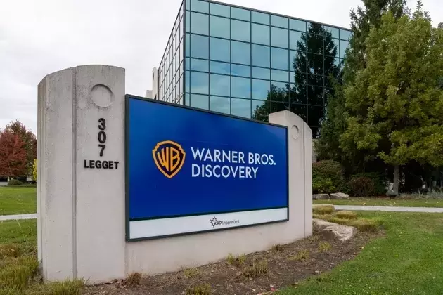 Warner Bros. Discovery's Future in Ad Tech and Content Amidst Acquisition Rumors