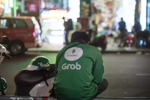 Grab Holdings Limited: A Strong Buy Opportunity