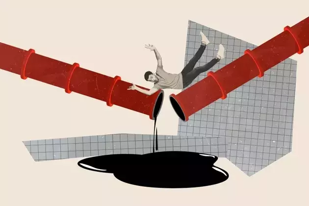 Navigating the Looming Oil Scarcity: A Strategic Investment Perspective
