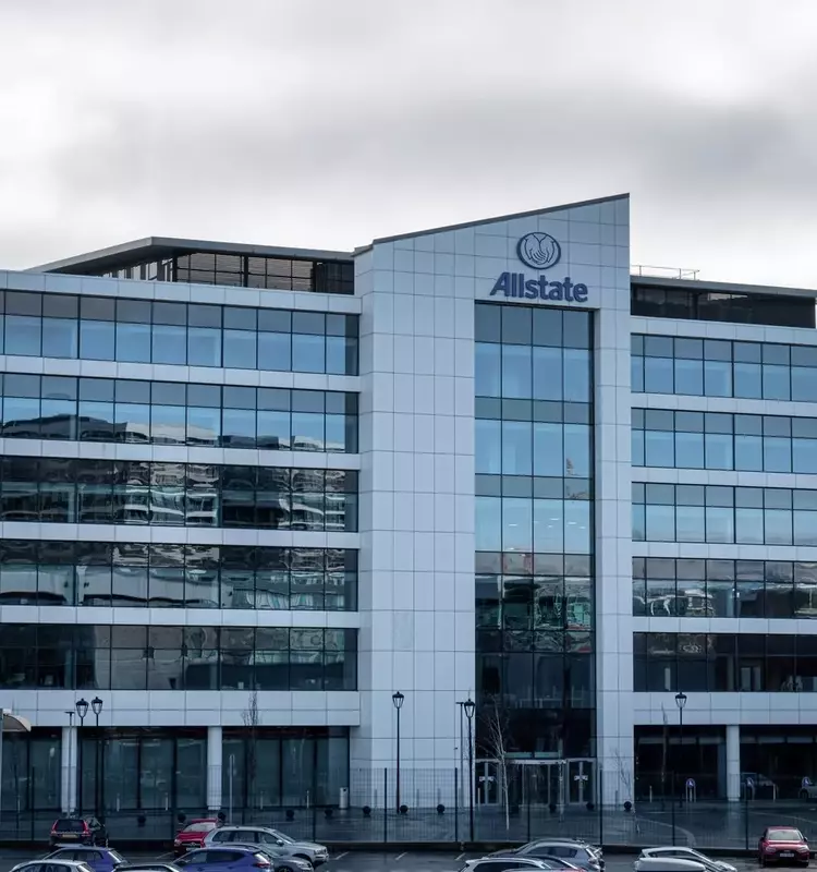 Allstate's Financial Strength Amidst Market Concerns