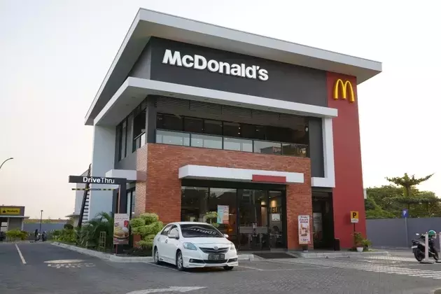 McDonald's: A Strategic Play for Long-Term Value Despite Market Headwinds