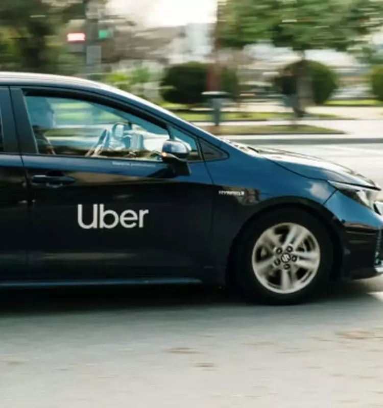 Uber's AI Investment: A Catalyst for Future Profitability