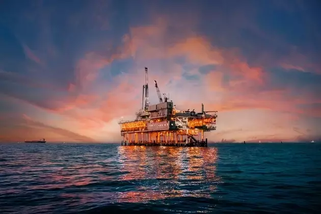 Seadrill's Strong Performance and Future Outlook