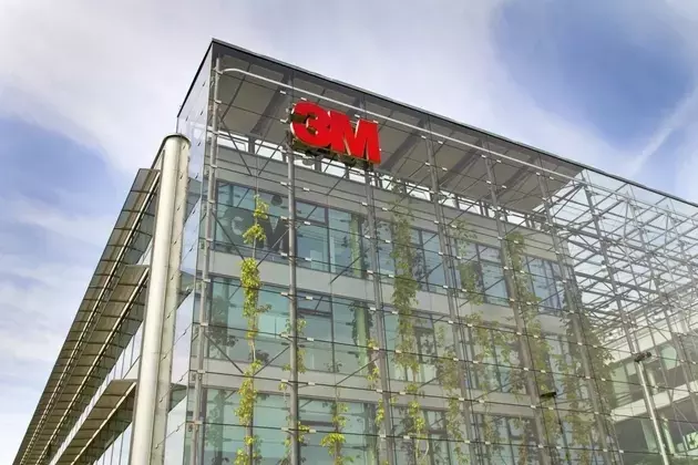 3M's Mixed Q1 Performance: Challenges Amidst Long-Term Potential