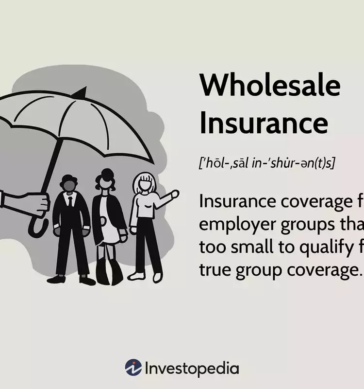 Understanding Wholesale Insurance: A Comprehensive Guide