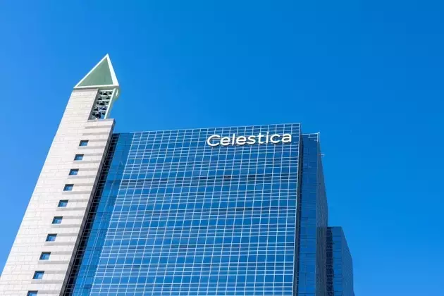 Celestica: A Strategic Acquisition for AI Infrastructure Growth