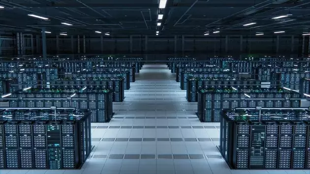Nebius AI: A New Era of Hyperscale Cloud Computing
