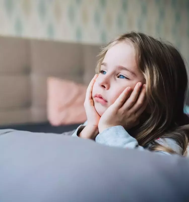 Embracing Childhood Boredom: A Pathway to Creativity and Resilience