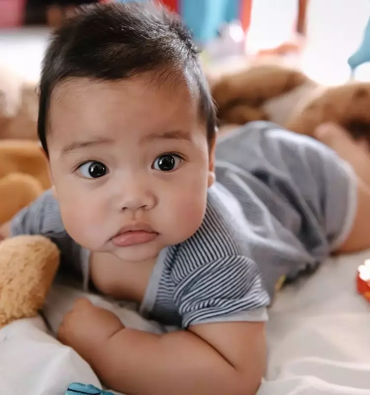 Uncommon Celebrity Baby Names for Your Little One