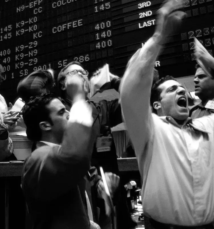 The Evolution of Financial Slang: Understanding 'Yard' in Modern Trading