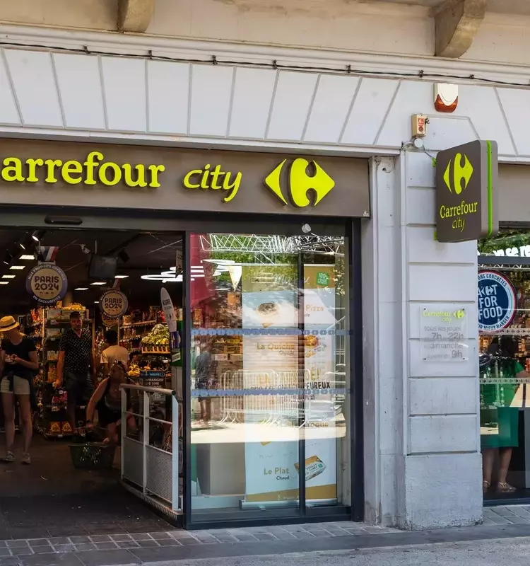 Carrefour's Strategic Overhaul: Focusing on Profitability and Shareholder Returns