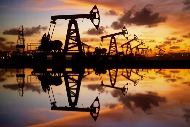 Energy Transfer LP: Riding High on AI Demand and Global Commodity Shifts