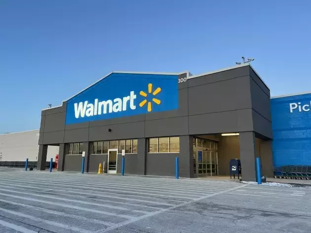 Walmart: Approaching a Market Correction, Time to Re-evaluate Holdings
