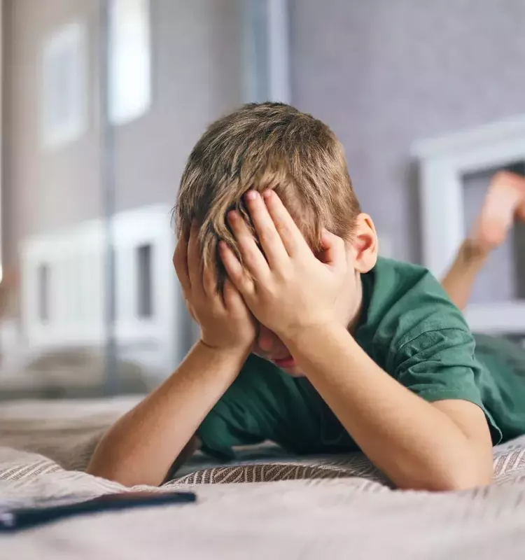 Nurturing Self-Compassion in Children: A Guide for Parents