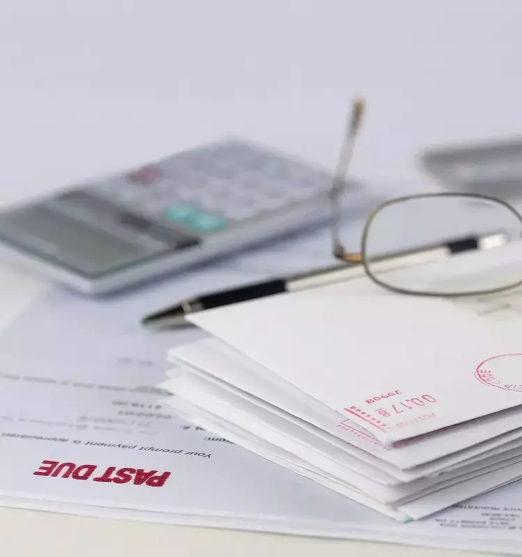 Understanding the Repercussions of Overdue Payments