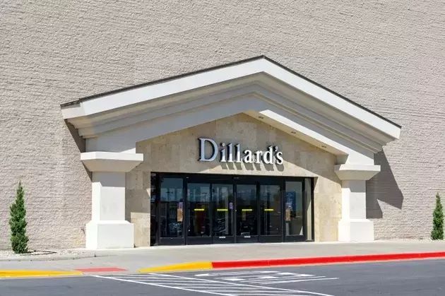 Dillard's: A Three-Year Performance Review with a 'HOLD' Rating for 2026