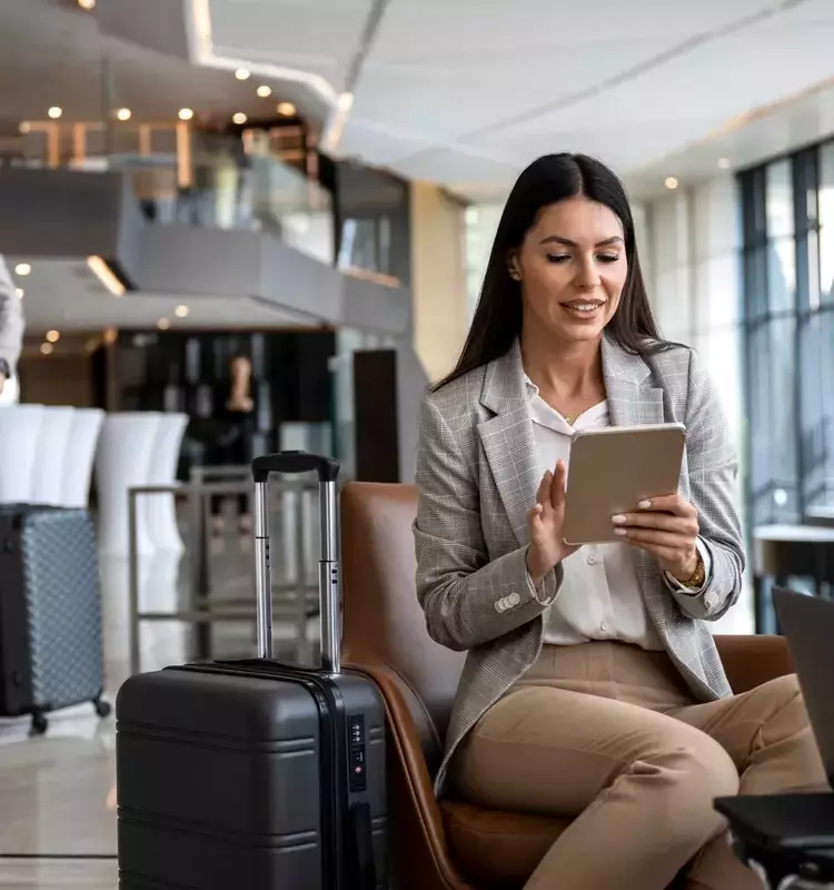 Crafting Effective Corporate Travel Policies: A Comprehensive Guide