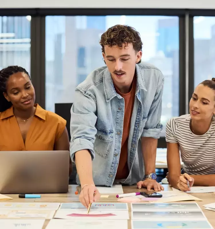 Creative Degrees: High Pay & Job Prospects