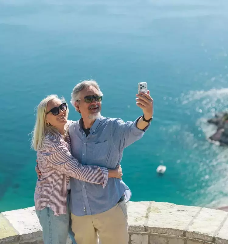 Maximizing Life: An Alternative Approach to Retirement Planning