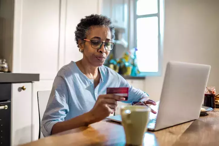 Achieving and Maintaining Optimal Financial Wellness