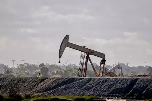 Peyto: Sustained Outperformance Through Strategic Hedging