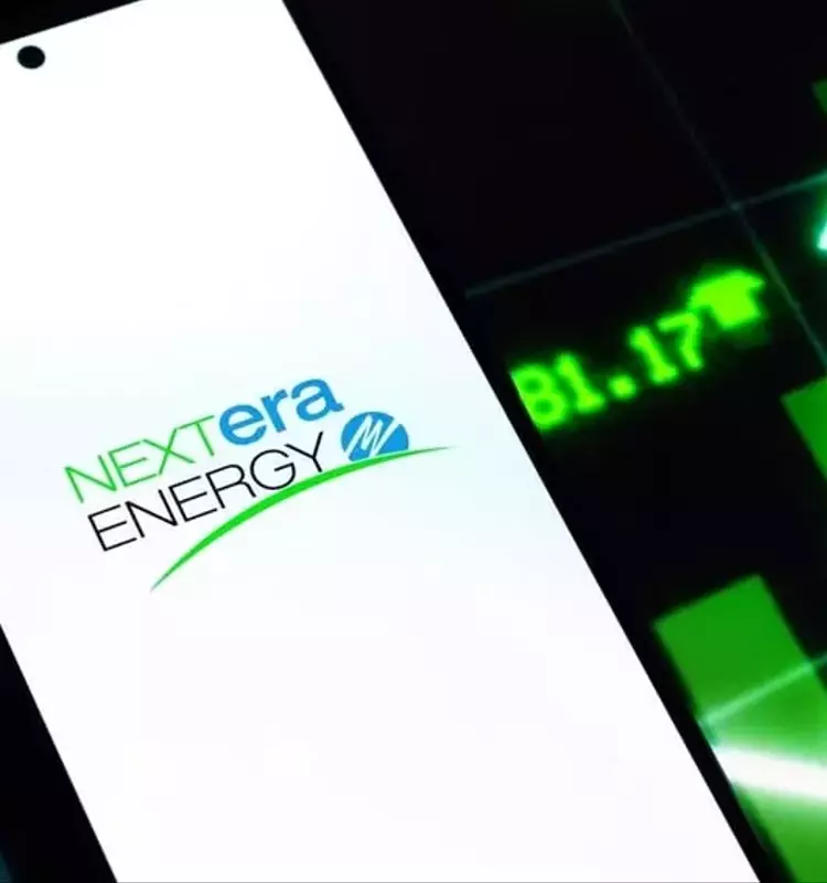 NextEra Energy and Dominion Energy Considering $400 Billion Merger Amidst AI-Driven Power Demand Surge