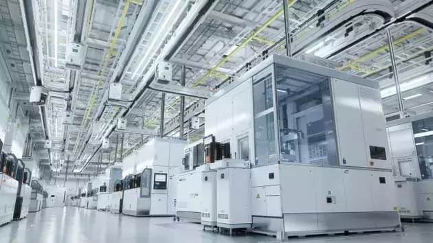 MKS Instruments Q1 Earnings: Strong Performance and Future Growth Prospects