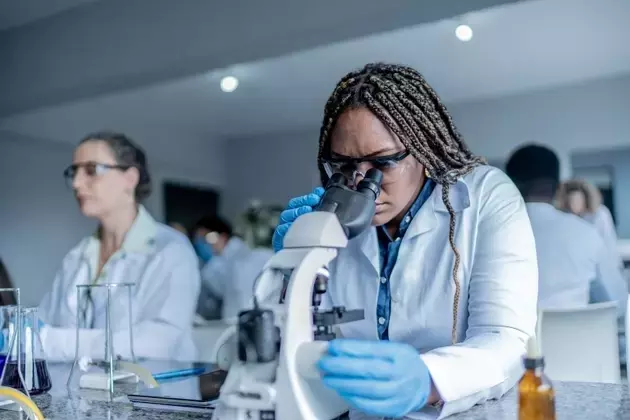 Royalty Pharma: Sustained Growth and Strategic Expansion