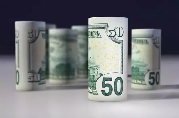 US Economy Accelerates in Q2, Driving Dollar Strength