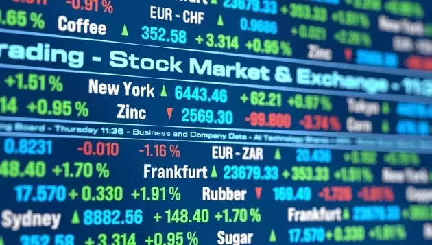 Weekly Review of Closed-End Fund Market Performance