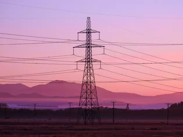 Utilities Sector: Investment Opportunities and Risks in May