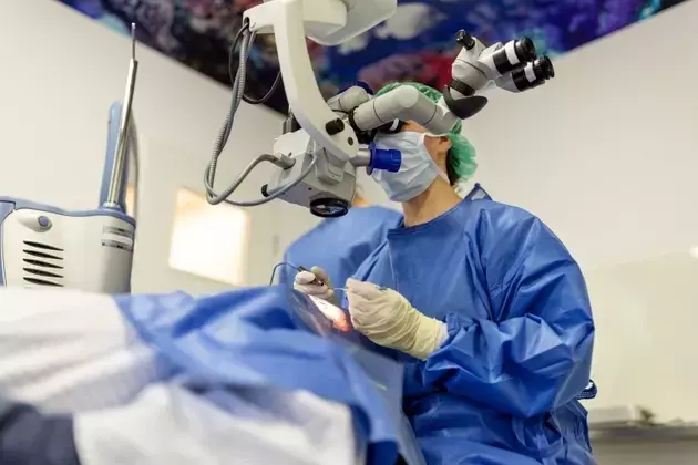 STAAR Surgical's Q1 2026 Performance: A Deep Dive into a Promising Turnaround