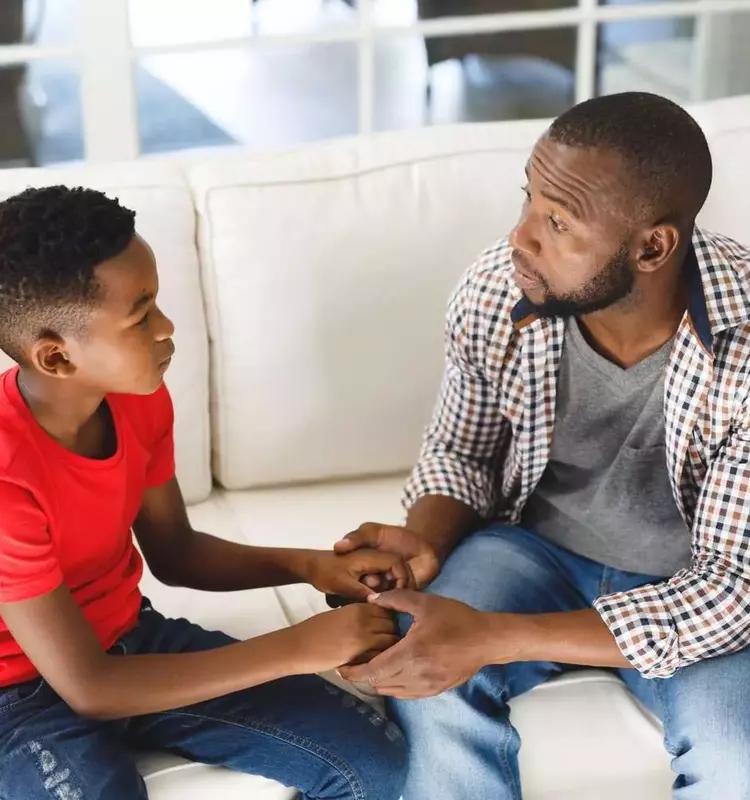 Breaking Generational Parenting Cycles for Healthier Child Development