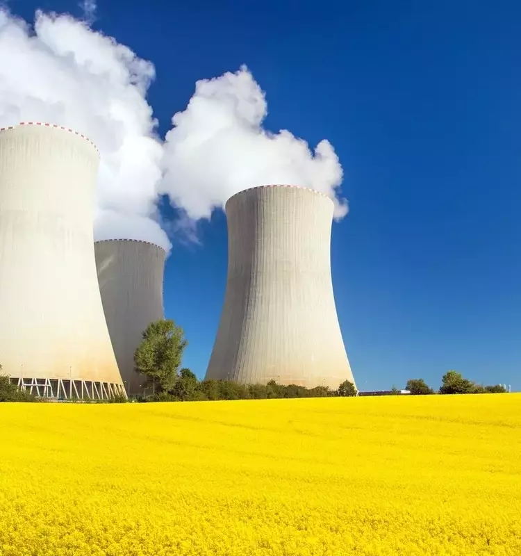 NUKZ: Nuclear Energy Stocks Show Consolidation Amidst AI-Driven Market Expansion