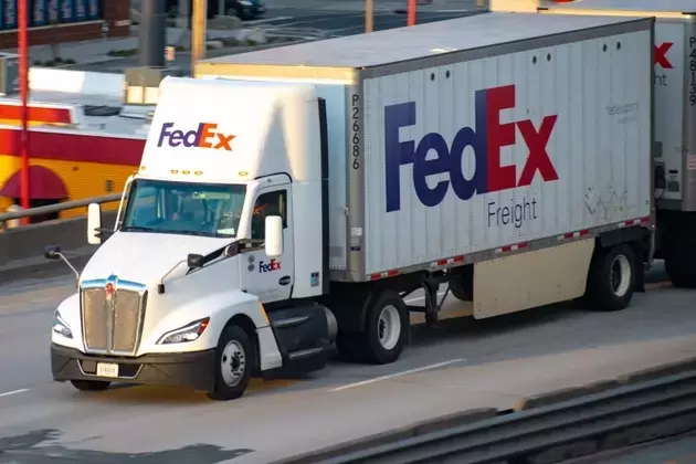 FedEx: Strategic Spin-off Positions for Future Growth, But Upside Limited