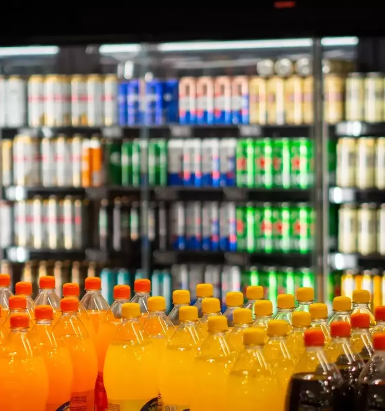 Coca-Cola: A Refreshing Dive into Diversified Growth with Fuze Tea