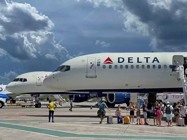Delta Air Lines Soars: Strong Q1 Performance and Future Outlook