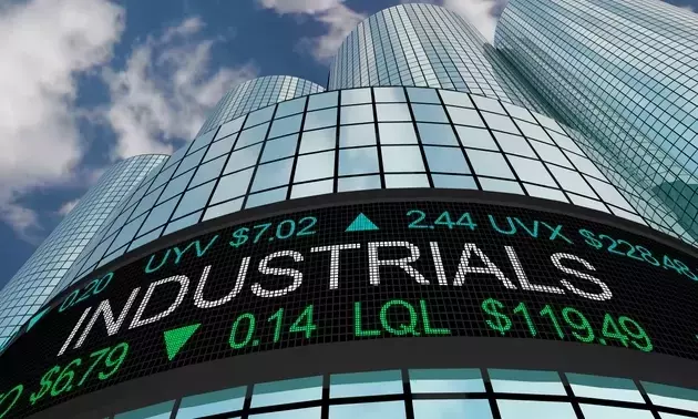 Industrial Sector: An Overview of Valuation and Performance in May