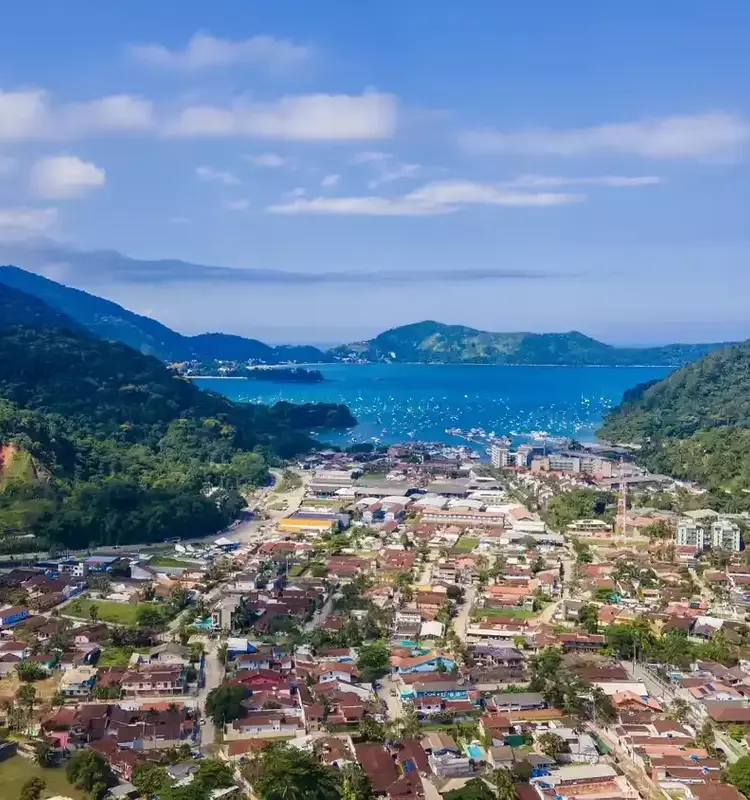 Brazil: A Retirement Paradise