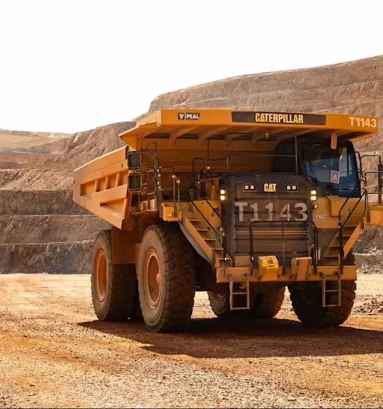 Barrick Mining Corporation: A Top Gold Stock Amid Central Bank Bullion Purchases