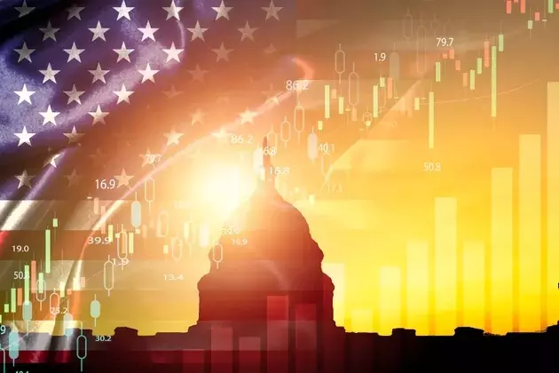 Navigating Economic Crosscurrents: Inflation, Supply Chains, and Market Resilience