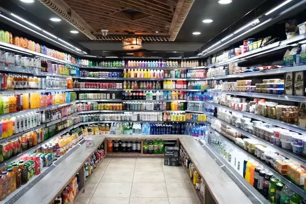 Buda Juice Expands Distribution with Walmart Partnership